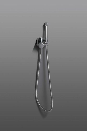 Гигиенический душ со смесителем Allen Brau Priority 5.31A29-00 хром - фото 4