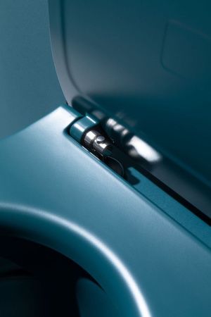 Крышка сиденье Allen Brau Fantasy 4.11005.PT