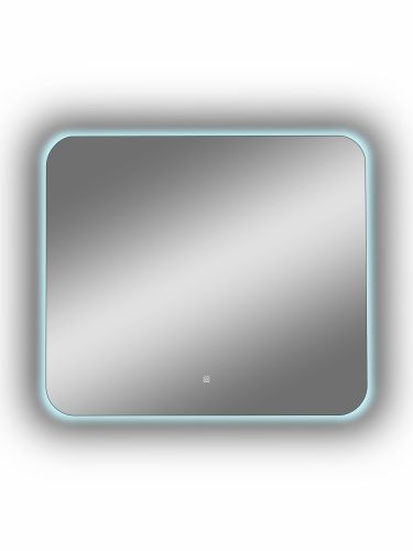 Зеркало с подсветкой Taliente Zled TA-Zled-B8070 80х70 подвесное - фото 3