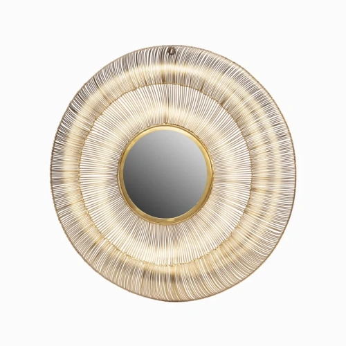 Зеркало Cosmo Tage MHC-11486 80х80 подвесное - фото 2