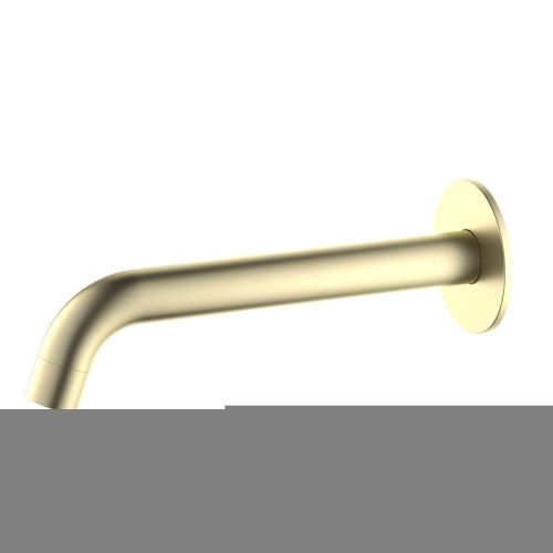 Излив для ванны Aquatek Европа AQ1341BG золото