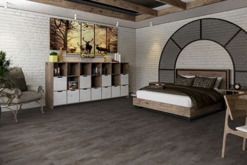 Кварцвиниловая плитка Damy Floor ASCENT LVT 1204-3-LVT Арарат толщина 0.25 см 43 класс 912,4х455,2 - фото 4