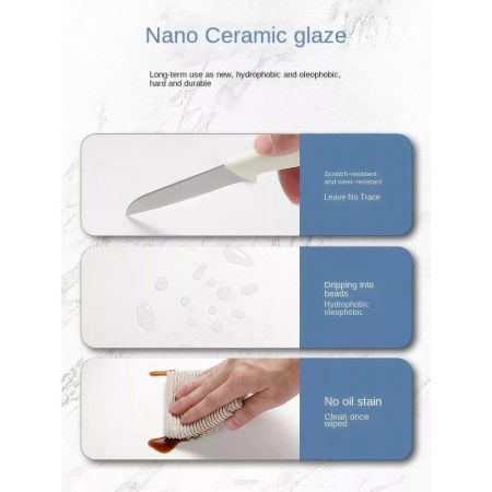 Кухонная мойка Savol S-SC001W 75х45 цвет белый поверхность матовая