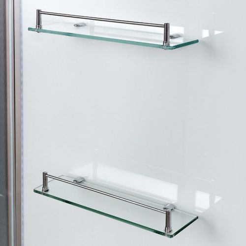 Душевая кабина AvaCan EM1510GM 100х100 четверть круга с крышей ориентация универсальная - фото 4