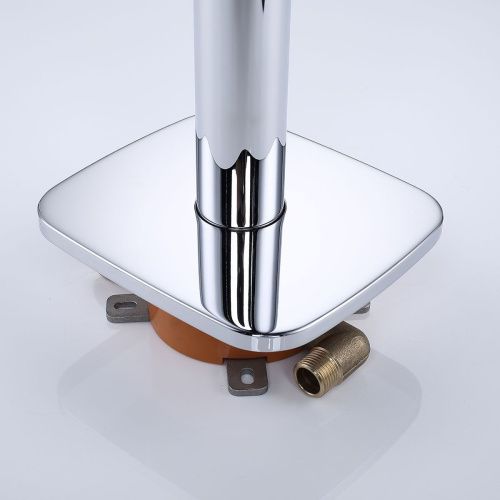 Смеситель Vincea VTF-102CH напольный хром - фото 4