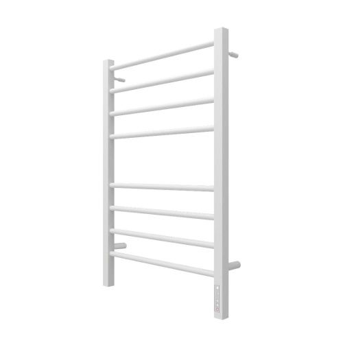 Полотенцесушитель электрический Terminus 4670078527639 55х80 белый - фото 4