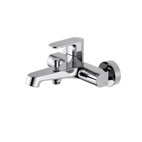 Комплект смесителей Aquatek ОБЕРОН AQ1230CR хром - фото 3