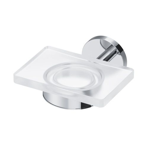 Мыльница + держатель Am.Pm X-Joy A85A34200 - фото 2