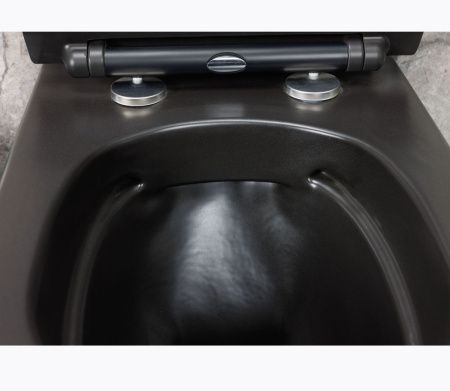 Крышка сиденье Hatria FUTURA Y9AQ02