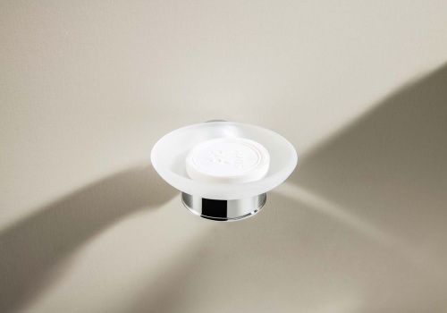 Мыльница Aquatek КЛАССИК AQ4503CR - фото 4