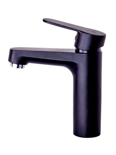 Душевой набор OneLife  P07-511b настенный  черный - фото 3