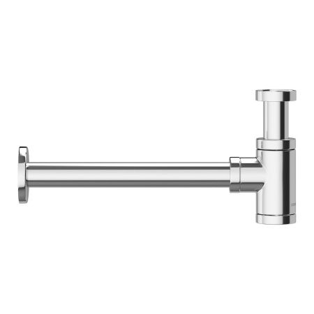 Сифон для раковины Ceramica Nova 70001CH хром