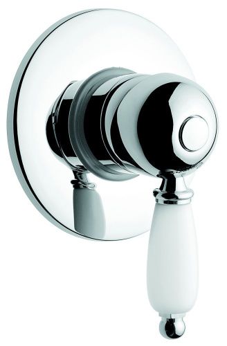 Смеситель Emmevi Laguna 40009/BR встраиваемый в стену бронза