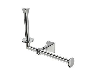 Бумагодержатель Stil Haus Prisma PR11.11s(08)