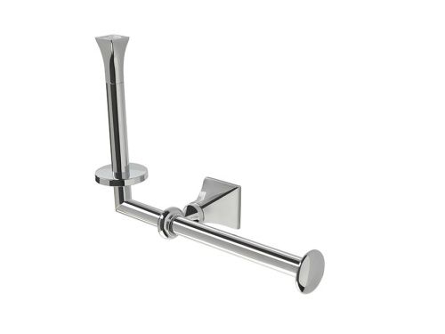 Бумагодержатель Stil Haus Prisma PR11.11s(08)