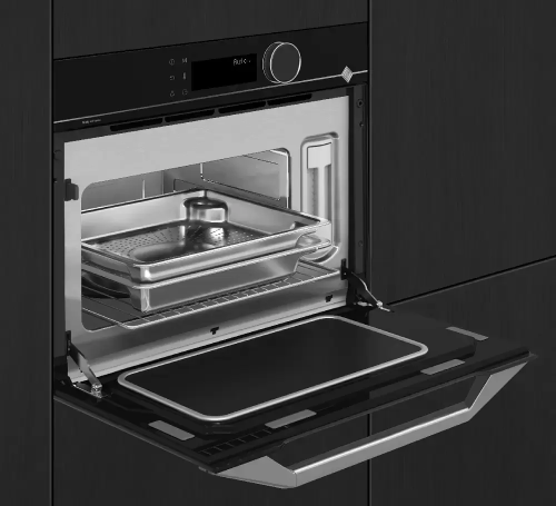 Духовой шкаф De Dietrich DKV4530X - фото 4