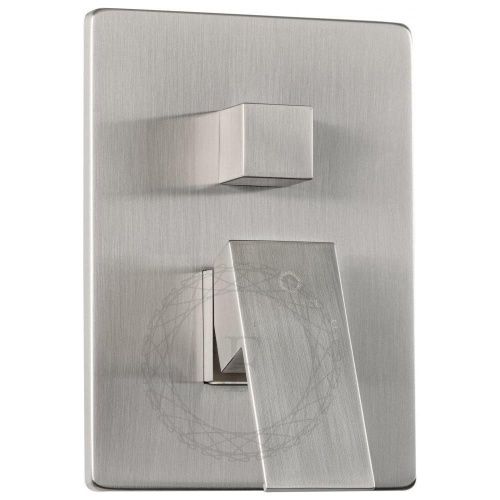 Душевая система Filarete FL1042NK встраиваемая в стену цвет никель - фото 5