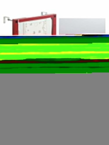 Комплект унитаз с инсталляцией и клавишей смыва Agger ATI08100+APB200 - фото 2