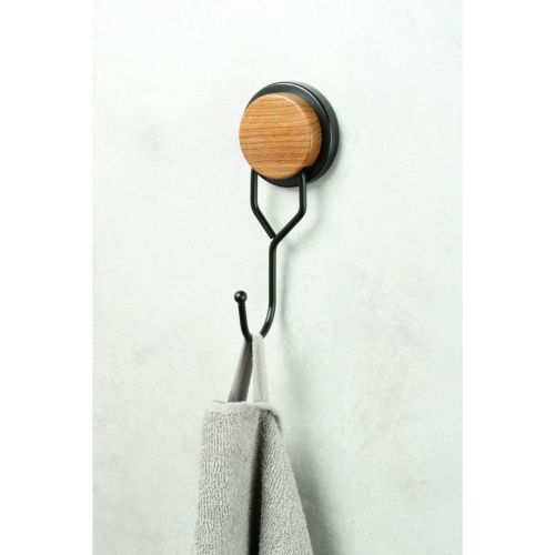 Крючок для ванной Fixsen Magic wood FX-46005 - фото 3