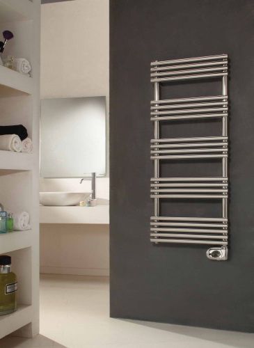 Полотенцесушитель водяной Cordivari Sandy 3551440130255 50х115 хром