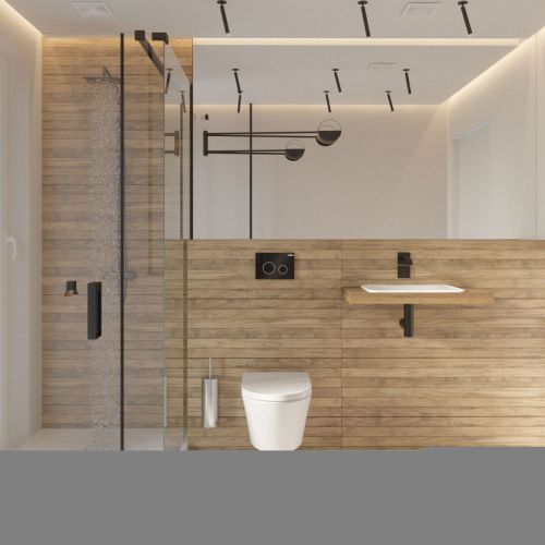 Клавиша смыва механическая Lavinia Boho RelFix 3805004B цвет черный/хром - фото 2