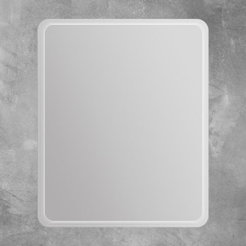 Зеркало с подсветкой Cezares 54355 70х90 подвесное - фото 3