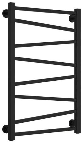 Полотенцесушитель водяной Сунержа Сирокко 31-0253-8050 50х80 черный