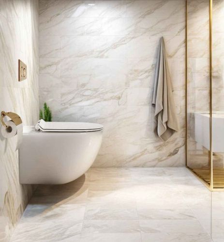 Унитаз подвесной Cerutti SPA CT10582 белый с сиденьем микролифт безободковый смыв торнадо - фото 2