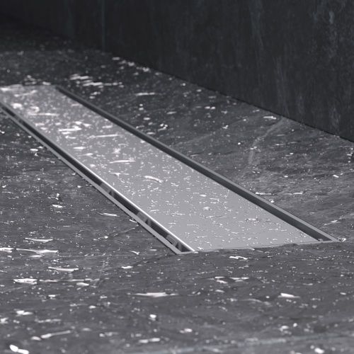 Душевой лоток Am.Pm PrimeFlow W02SC-U11-060-04SB 60х10 хром - фото 5