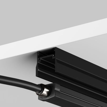 Уличная токоведущая лента  Maytoni Outdoor Elasity IP O-TR001-PL-L3