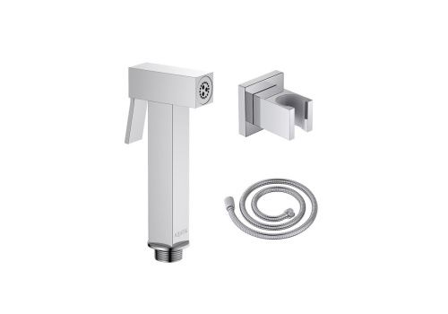 Гигиенический душ Aquatek AQ2053CR хром - фото 2