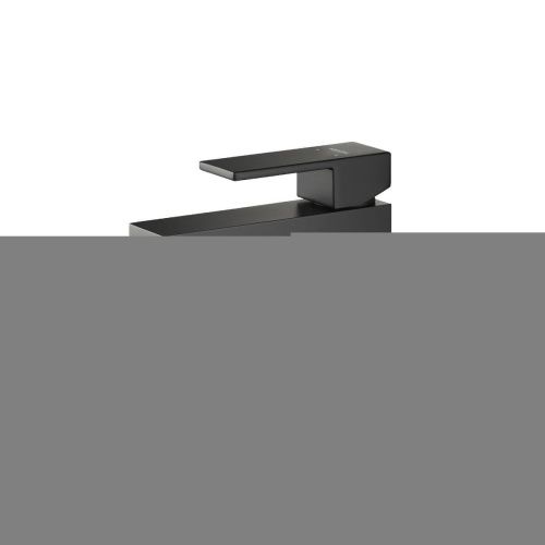 Комплект смесителей Aquatek ЛИБРА AQ1631MB черный - фото 2