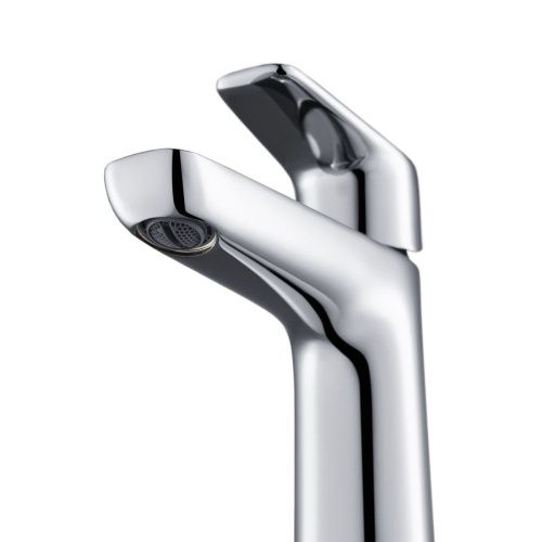 Комплект смесителей Aquatek БЕТТА AQ1130CR хром - фото 5