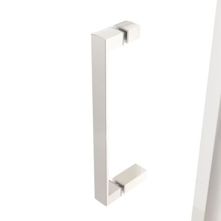 Душевой уголок RGW Passage 060814292-11 120х90 стекло прозрачное профиль хром без поддона