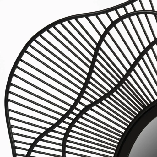 Зеркало Cosmo Vide MHC-10889-A 70х70 подвесное - фото 3