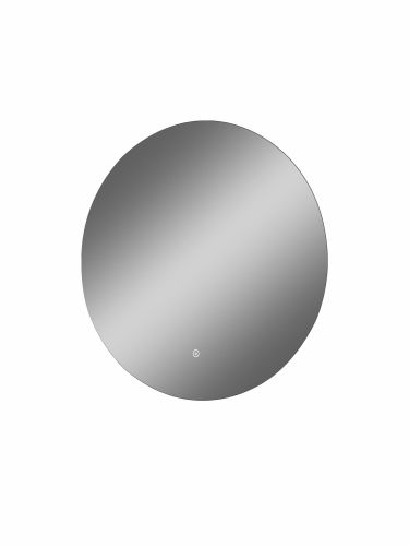 Зеркало с подсветкой Taliente Zled TA-Zled-AD45 70х70 подвесное - фото 2