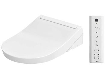 Крышка-биде TOTO TCF34270GEU
