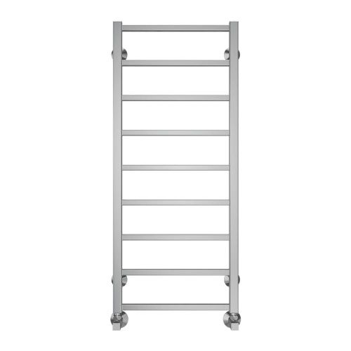 Полотенцесушитель водяной Terminus 4670078529671 45х100 хром - фото 2