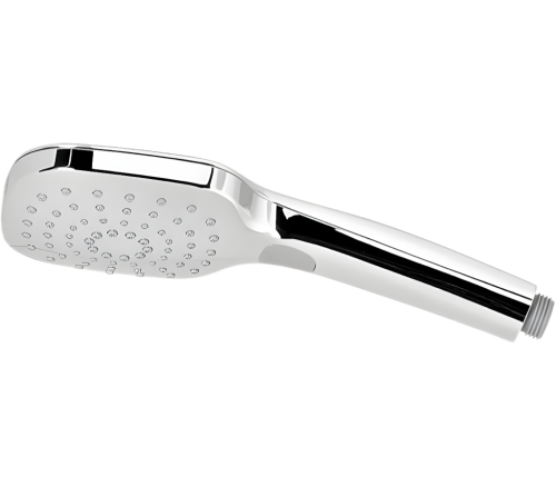 Душевая лейка Remer 318CPX цвет хром