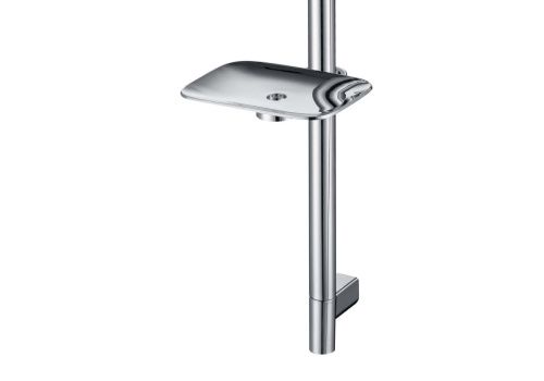 Душевой гарнитур Aquatek ВЕГА AQ2031CR настенный хром - фото 2