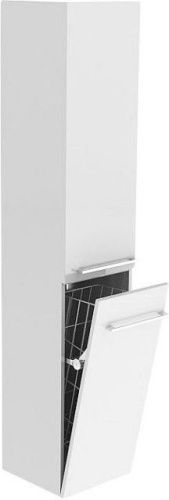 Шкаф-пенал De Aqua Токката 00167382 30х180 подвесной - фото 4