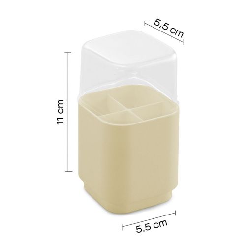 Контейнер Gedy Seventy 6305(66) - фото 2