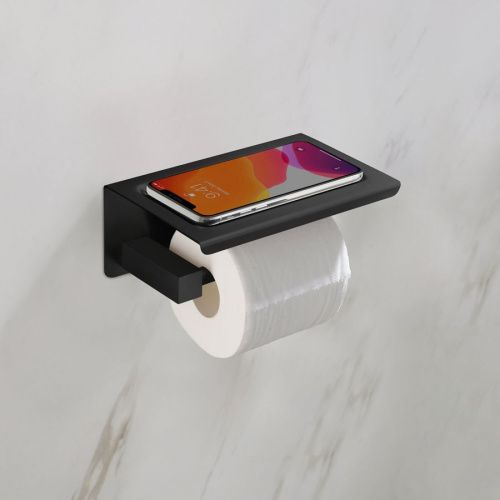 Бумагодержатель Timo Selene 14044/03 - фото 2