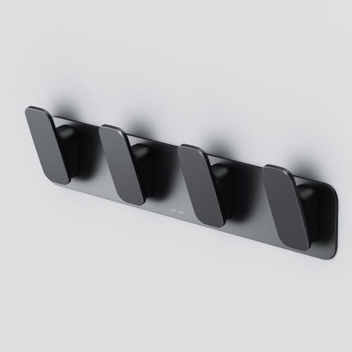 Крючок Am.Pm Inspire V2.0 A50A35922 - фото 4