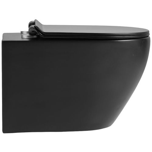 Комплект унитаз с инсталляцией и клавишей смыва Agger ATI03144+APB144 - фото 4