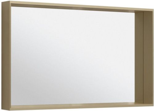 Зеркало с подсветкой Allen Brau Reality 1.32021.03 120х80 подвесное