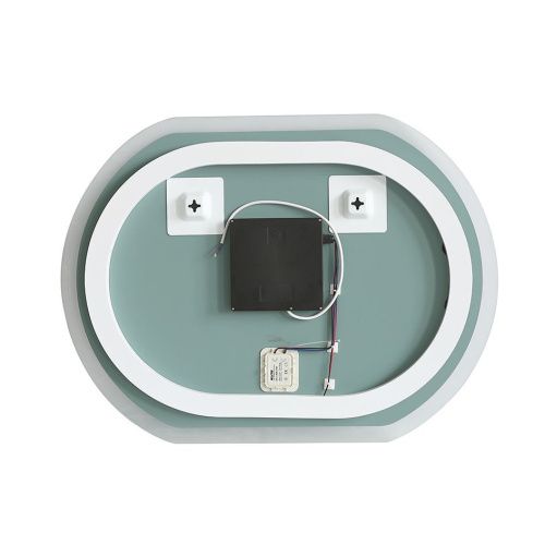 Зеркало с подсветкой Melana MLN-LED049 80х60 - фото 4