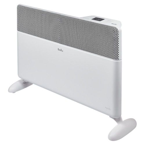 Конвектор электрический Ballu Apollo Transformer BEC/ATI-1500 - фото 2