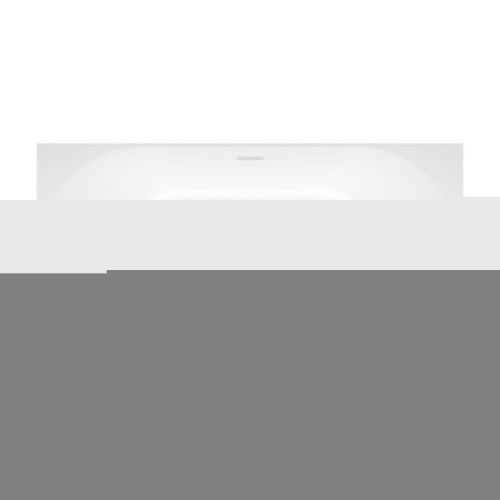 Ванна акриловая Wellsee Belle Spa 235701000 150х75 пристенная асимметричная с каркасом - фото 4