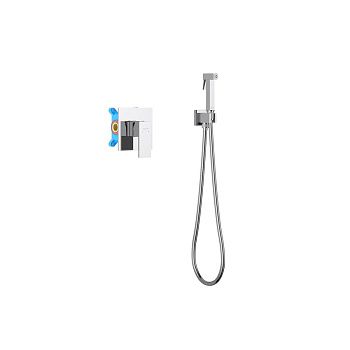 Гигиенический душ Aquatek ЛИБРА AQ1619CR хром